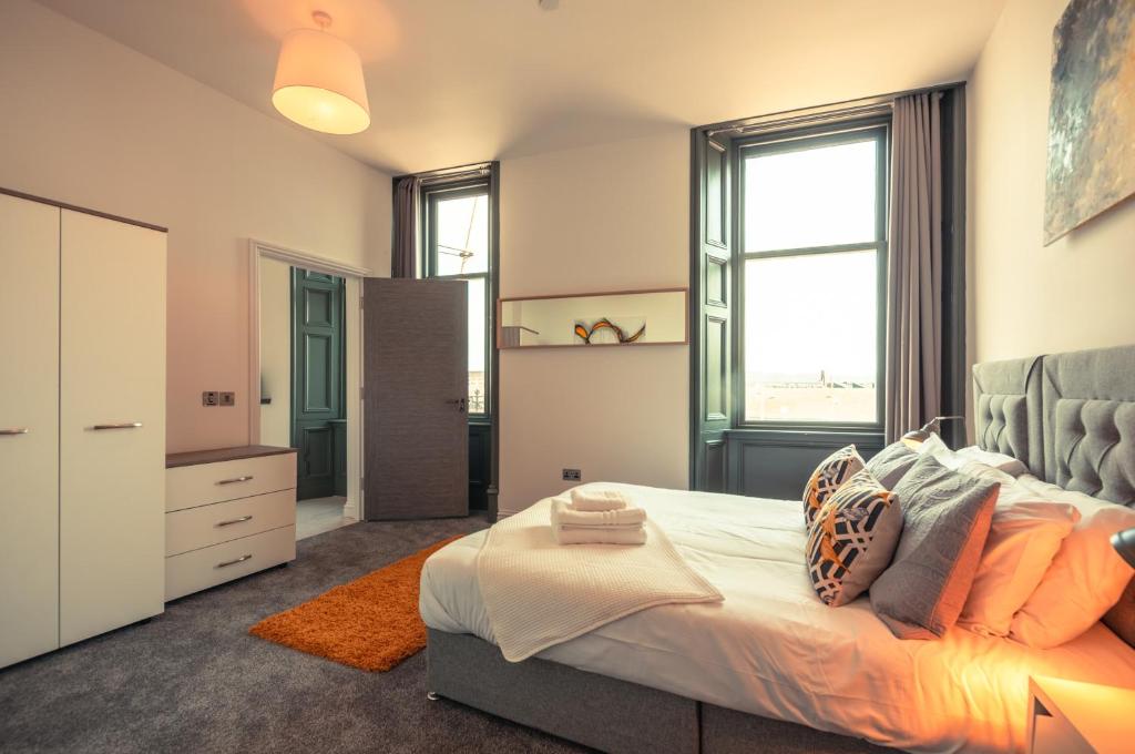 Maritime House room 2