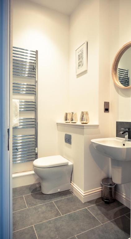 Maritime House room 6
